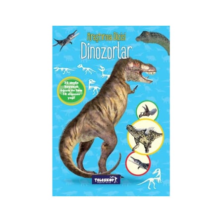 Dinozorların Dünya Üzerindeki Önemi ve Tarihsel Süreçleri