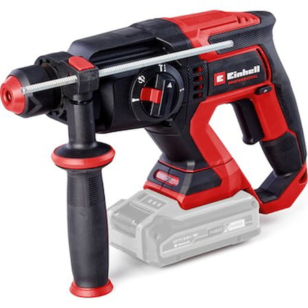 Einhell TP-HD 18/22 D Li BL - Solo Akülü Kırıcı Delici (Akü ve şarj cihazı dahil değildir) -