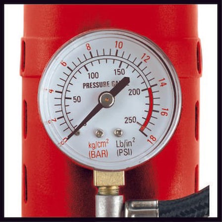 Einhell Cc-Ac 35/10 12V Mini Hava