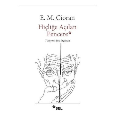 Hiçliğe Açılan Pencere - Felsefi Düşünce ve Derin Analiz