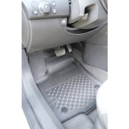 Opel Astra H ve G için 4.5D Havuzlu Oto Paspas