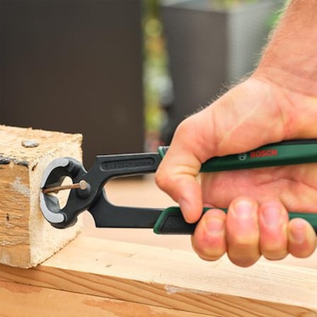 200 mm Profesyonel Marangoz Kerpeteni ile Güçlü Kesim