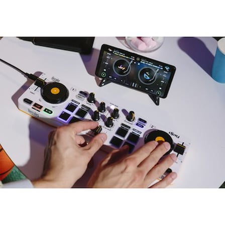 Hercules DJControl Mix Dj