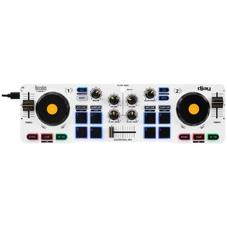 Hercules DJControl Mix Dj