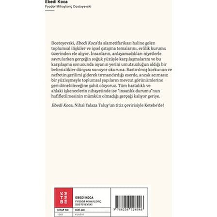 Ebedi Koca - Aşk ve İlişkiler Üzerine Duygusal Bir Roman