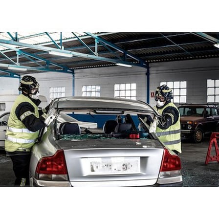 Bosch Expert S 1157 Chm Otomotiv Çeliği Için Panter Testere 1'li