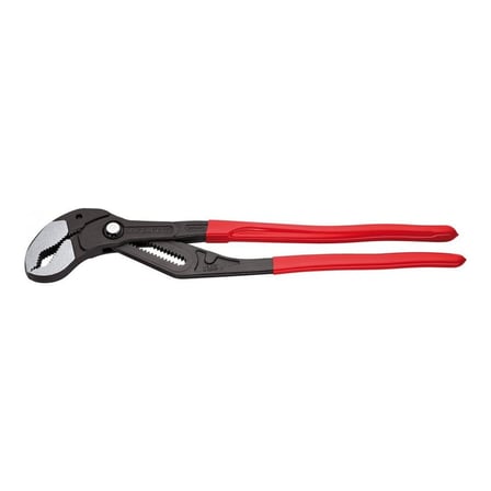 Ayarlı Fort Pense Cobra 400 mm ile Profesyonel Kalite
