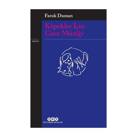 Köpekler İçin Gece Müziği - Faruk