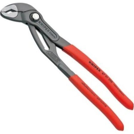 Knıpex 87 01 250 Ayarlı Pense