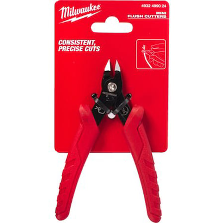 Milwaukee Mini Düz Kablo Kesici
