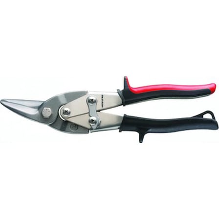 Alüminyum Saç Kesme Makası 240 mm ile Dayanıklı Tasarım