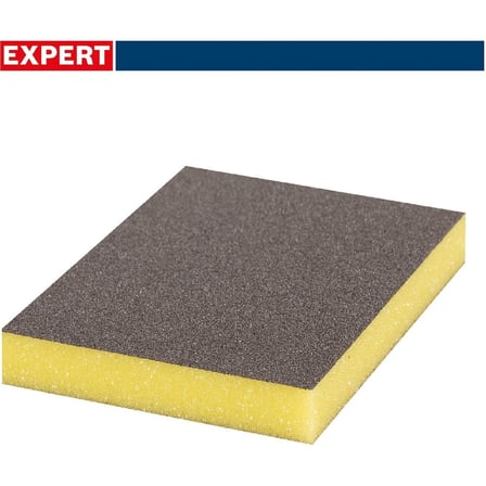 Ince Sünger Zımpara 98x120x12 mm, 1 Adet Kalite ile Zımparalama