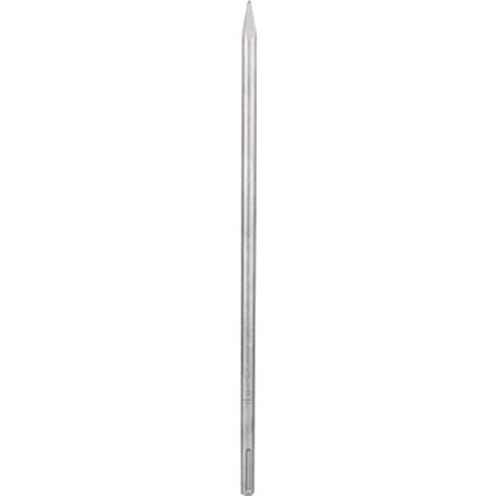 Sivri Keski, 600 mm Uzunluk ile Yüksek Performans