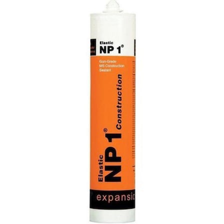 Polimer Kartuş - 290 ml Yüksek Kalite Yapıştırıcı