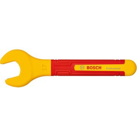 Çatal Ağız Çakma Anahtar, 17 mm ile Güvenli Çalışma