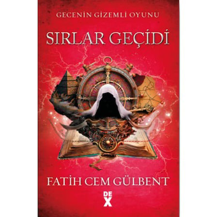 Gizemli Oyun: Sirlar Geçidi Üzerine - Fatih Cem