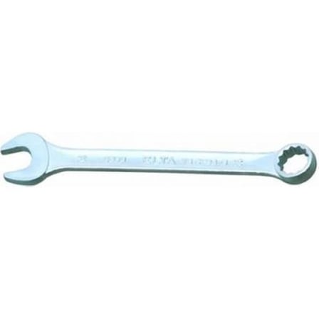 10 mm Krom Kaplı Kombine Anahtar ile Dayanıklı Malzeme
