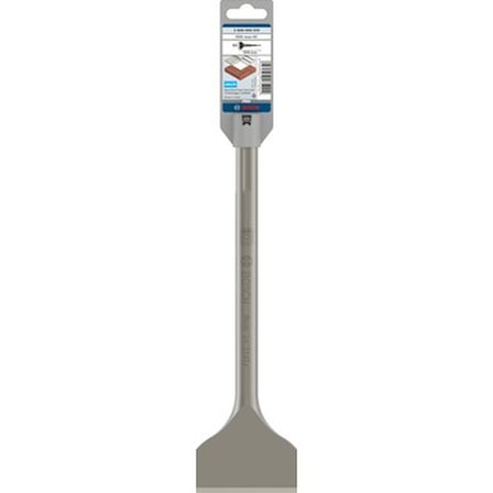 Yassı Keski 300 x 80 mm ile Güçlü ve Hızlı Kesim İmkanı