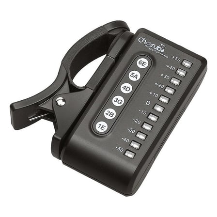 Otomatik Led Akort Aleti ile Pratik Akort Çözümü