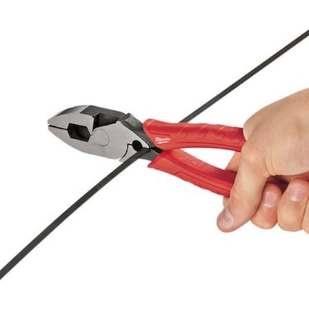 Ağır Hizmet Tipi Pense 250 mm ile Farklı Uygulama İhtiyaçları