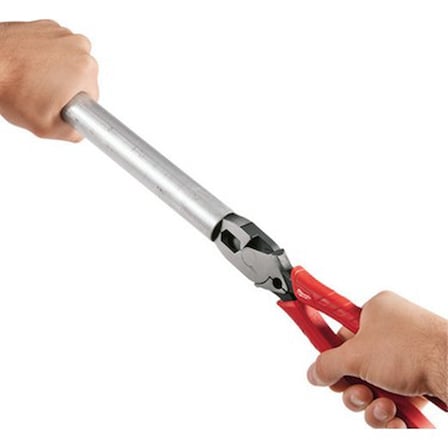 Ağır Hizmet Tipi Pense 250 mm ile Farklı Uygulama İhtiyaçları