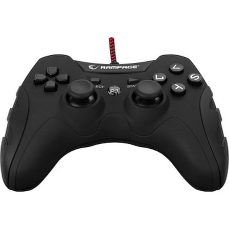 Rampage Pulse Wave Ps3/pc Kablolu Gaming Oyun
