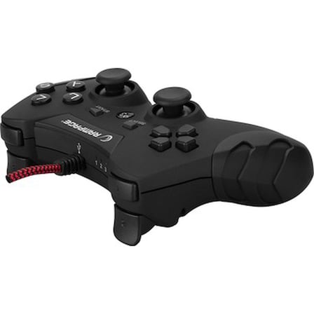 Rampage Pulse Wave Ps3/pc Kablolu Gaming Oyun