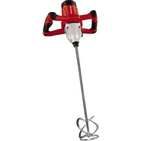Boya ve Harç Karıştırma Aleti 1400W Güç ile Etkili Sonuç