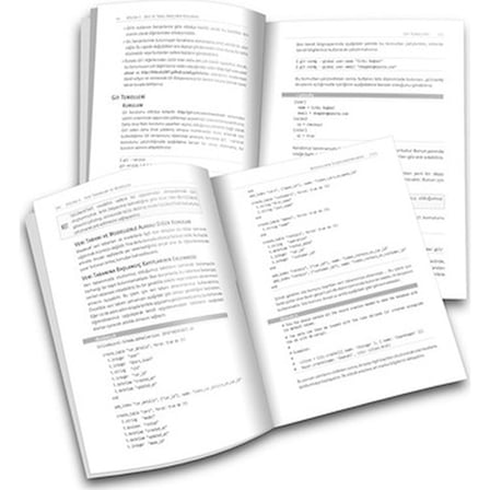 Ruby on Rails - Web Geliştirme ve Programlama