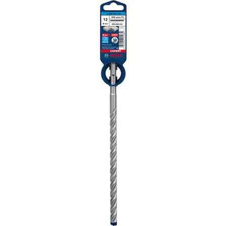 Sds Plus Kırıcı Delici Delme Ucu 12 x 200 x 265 mm