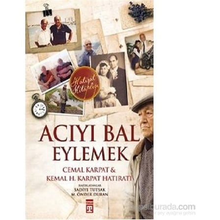 Kemal H.'nin Acıyı Bal Eylemek Üzerine Kaleme Aldığı Yazılar