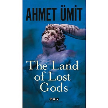 The Land Of Lost Gods: İngilizce Edebi Derinlik ve Anlatım
