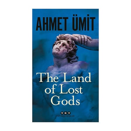 The Land Of Lost Gods: İngilizce Edebi Derinlik ve Anlatım