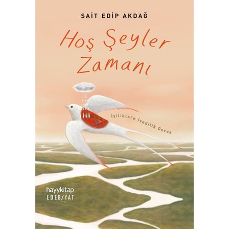 Hoş Anların Zamanı: Mutluluğun İzinde Bir Yolculuk
