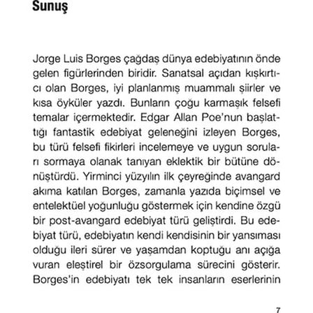 Şiir İşçiliğinin İnceliklerini Anlatan Denemeler