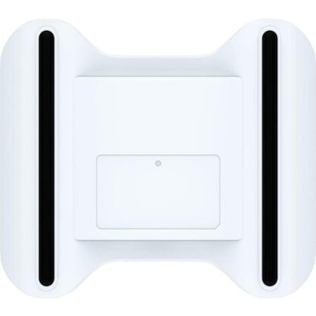 Oyun Kumandası Şarj İstasyonu, Beyaz Renk ve USB-C Bağlantısı ile Hızlı Şarj