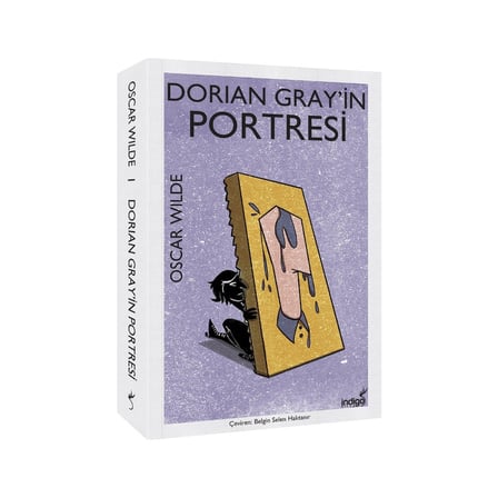 Dorian Grey’in Portresi - Görsel ve Duygusal Derinlik