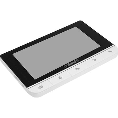 Digiland Digiland+ TC-3000MH-X1 Linux 7"tft-Lcd 800X480 4OHM/2W Digtial Ev Içi