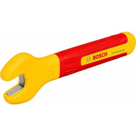1000 Volt Çatal Ağız Çakma Anahtar 10MM