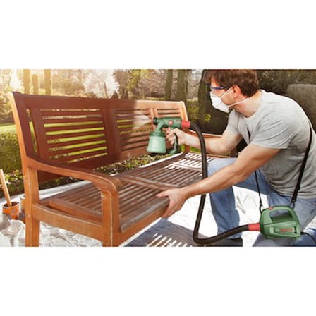 BOSCH PFS