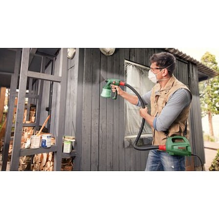 BOSCH PFS