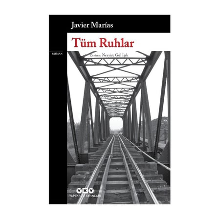 Tüm Ruhlar - Kapsamlı Anlatım ve Derinlik