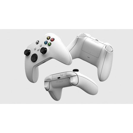 Microsoft Xbox Series X Kablosuz Oyun Kumandası Beyaz (Microsoft Türkiye