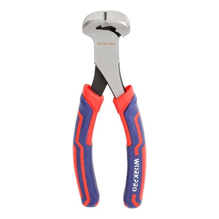 160 mm profesyonel tepe keski, Ni-Fe alaşımlı dayanıklı malzeme