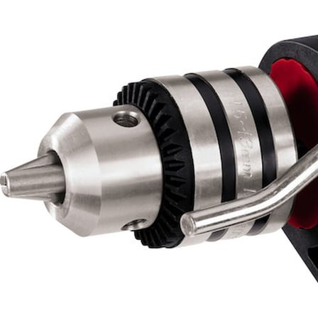 Einhell TC-ID 1000 E, Darbeli