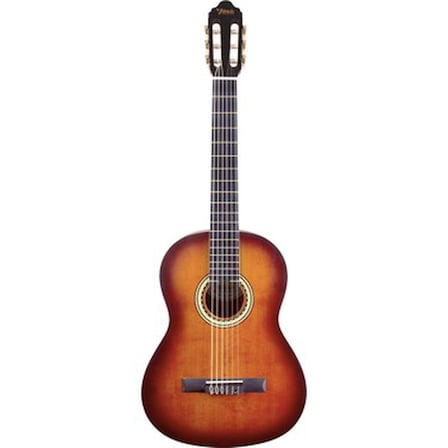 Sunburst Klasik Gitar ile Müzik Performansınıza Renk Katın
