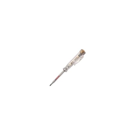 135 mm Krom Vanadyum Kaplama Yıldız Uçlu Kontrol Kalemi