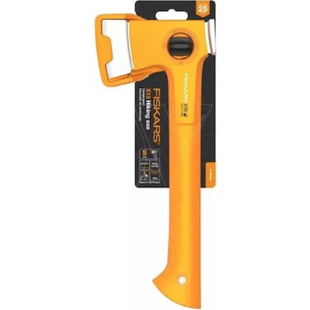Ultra Hafif Parçalama Baltası 33,5 cm Taşınabilir ve Dayanıklı