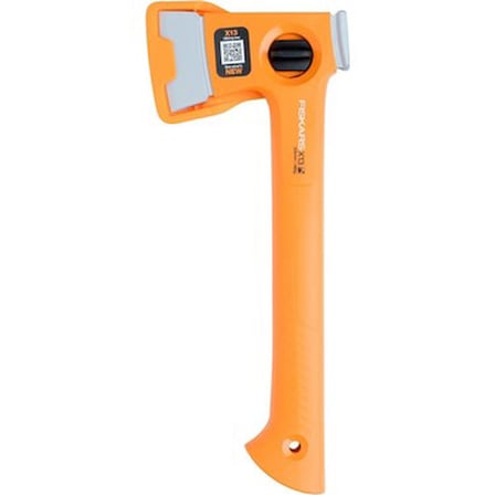 Ultra Hafif Parçalama Baltası 33,5 cm Taşınabilir ve Dayanıklı
