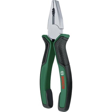 180 mm pense, pratik ve dayanıklı yapıda tasarlanmış